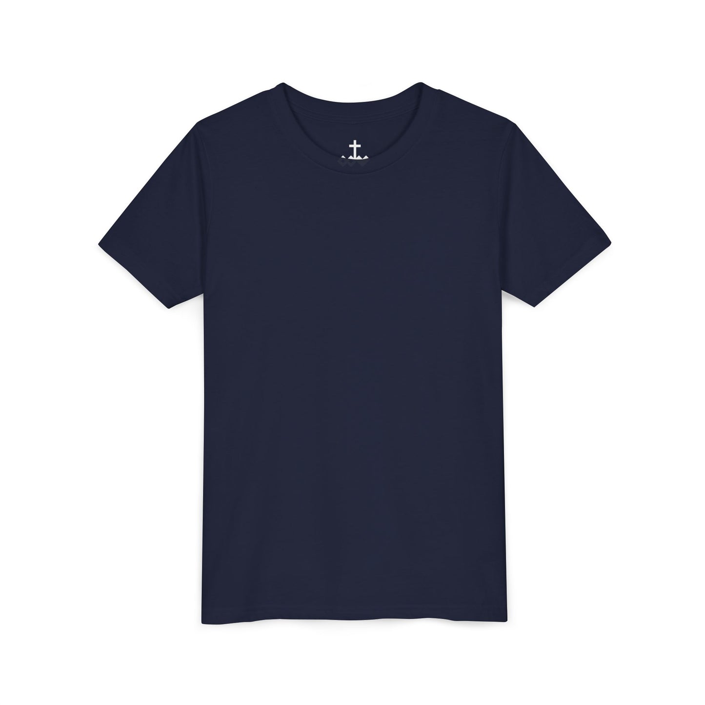 Heartily Words Youth Tee
