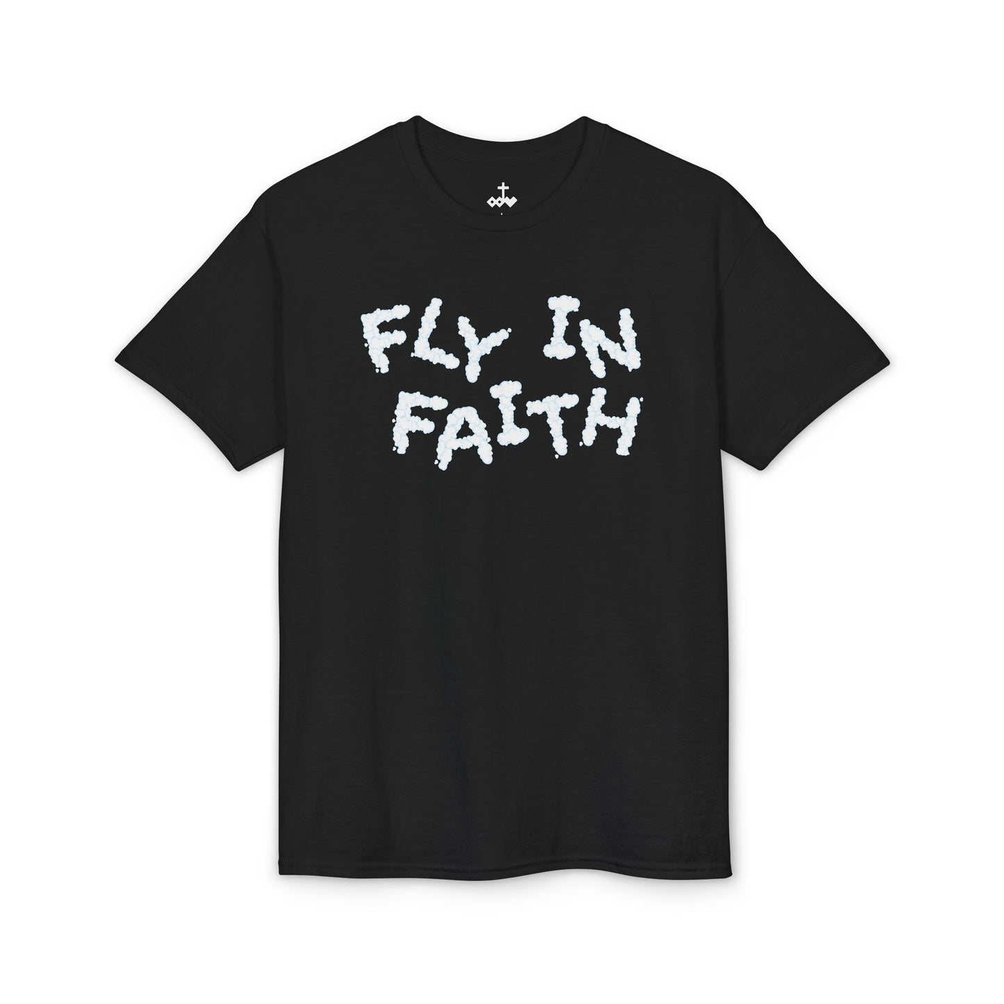 Fly in Faith T-Shirt