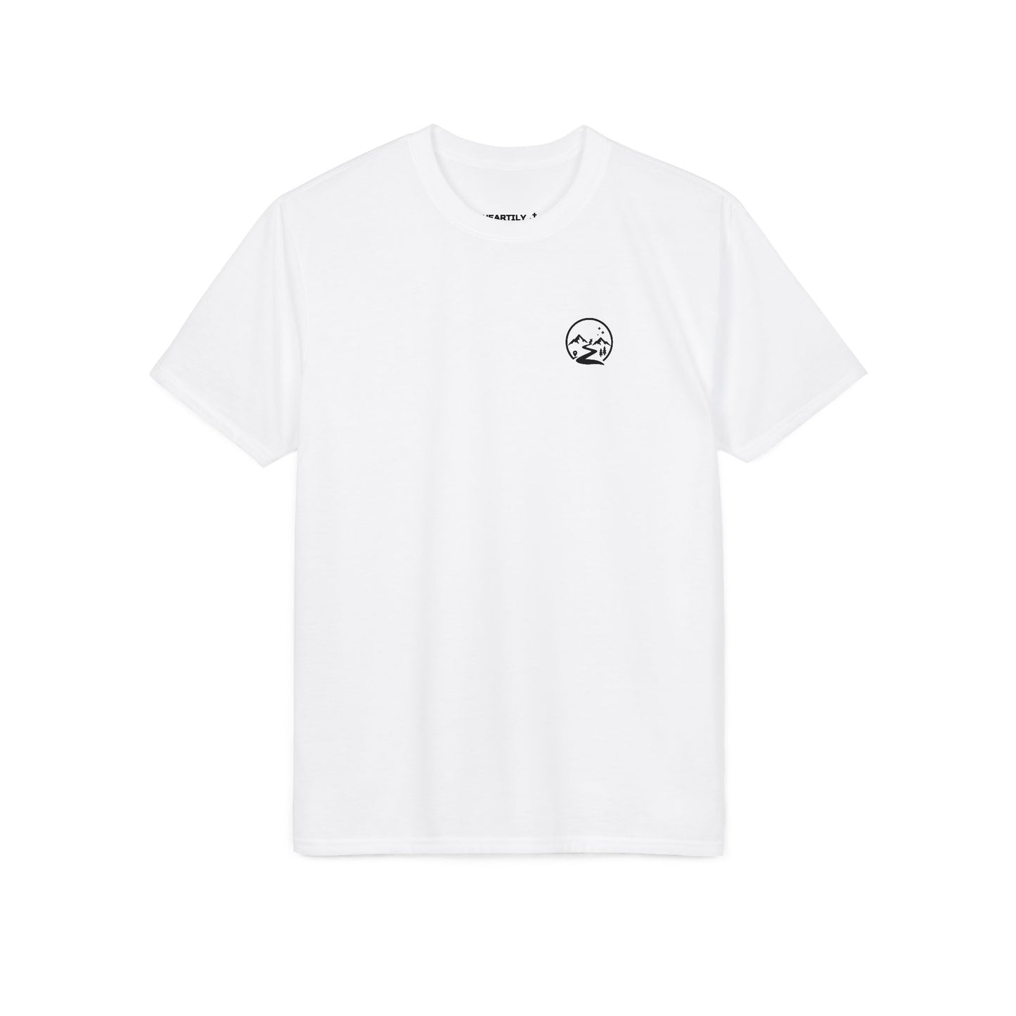 *UPDATED Z-Logo Performance T‑Shirt