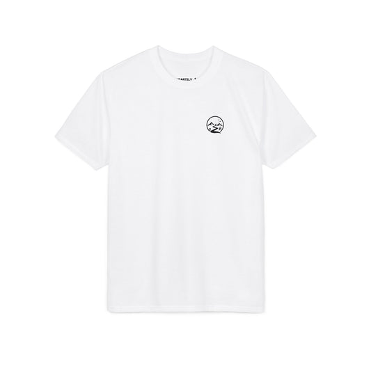 *UPDATED Z-Logo Performance T‑Shirt