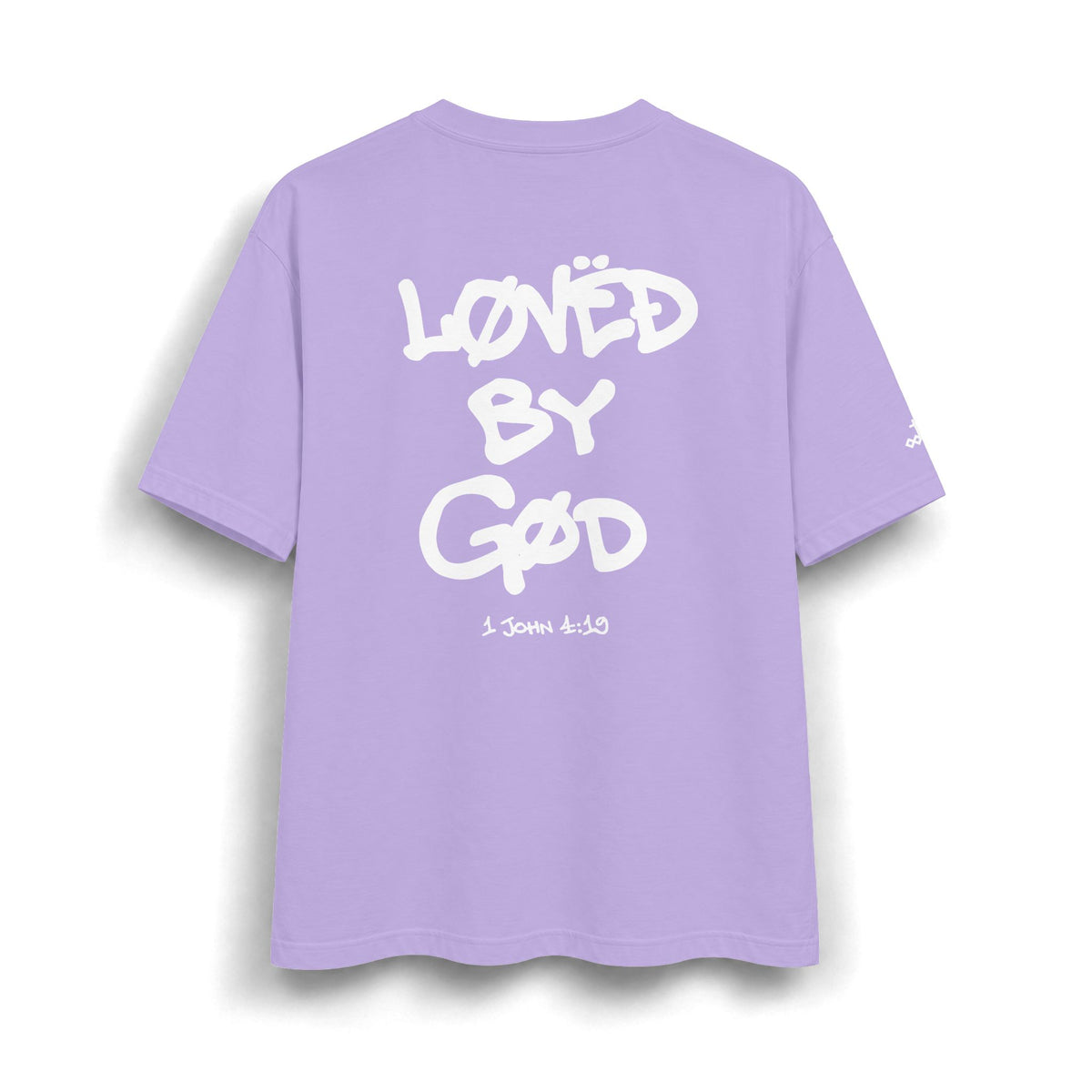 Loved by God T-Shirt