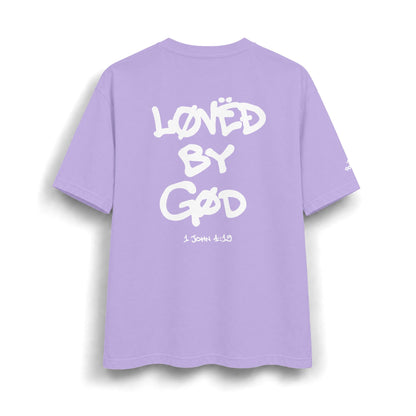 Loved by God T-Shirt
