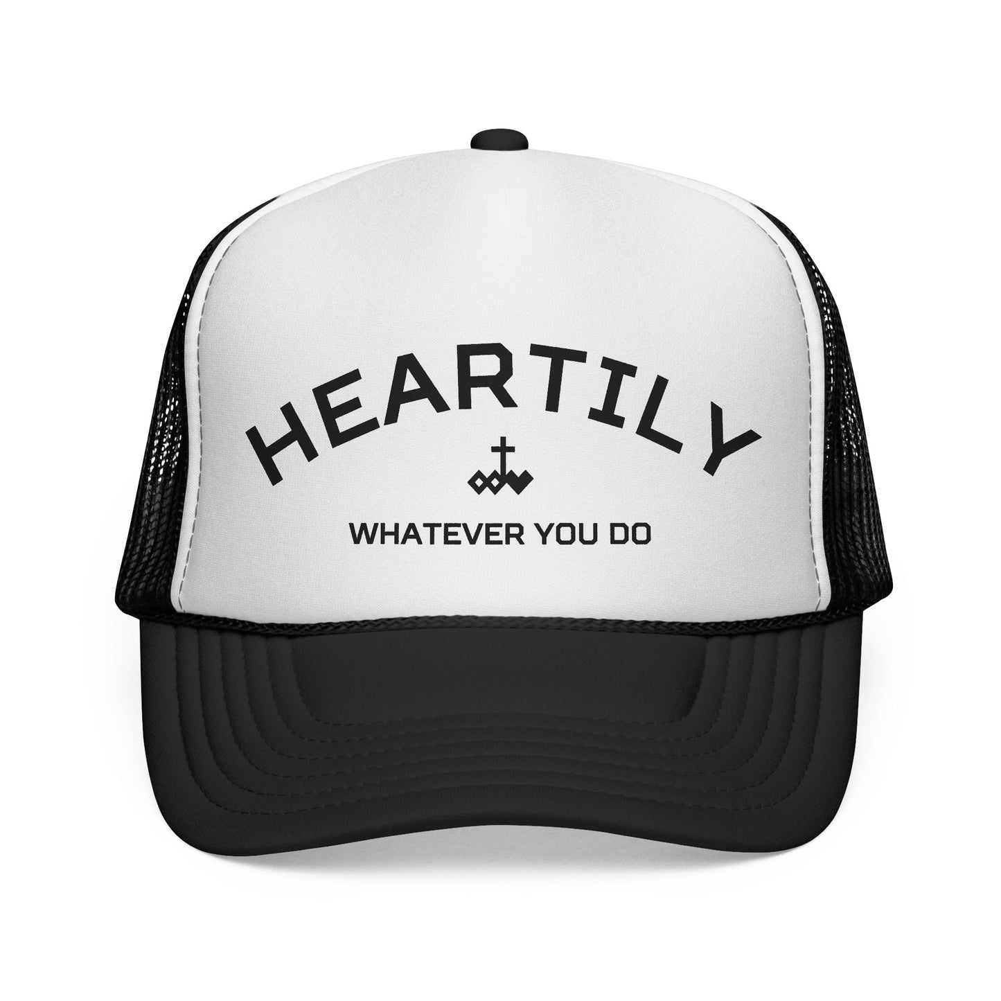 Trucker Cap