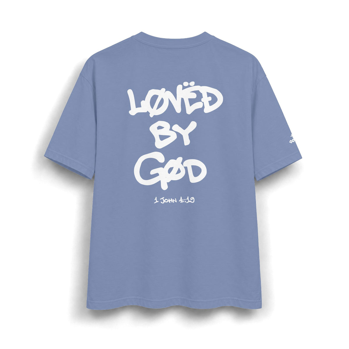 Loved by God T-Shirt