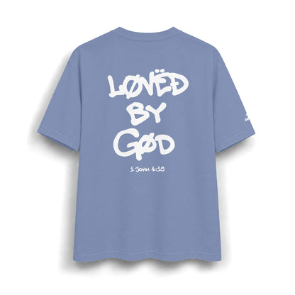 Loved by God T-Shirt