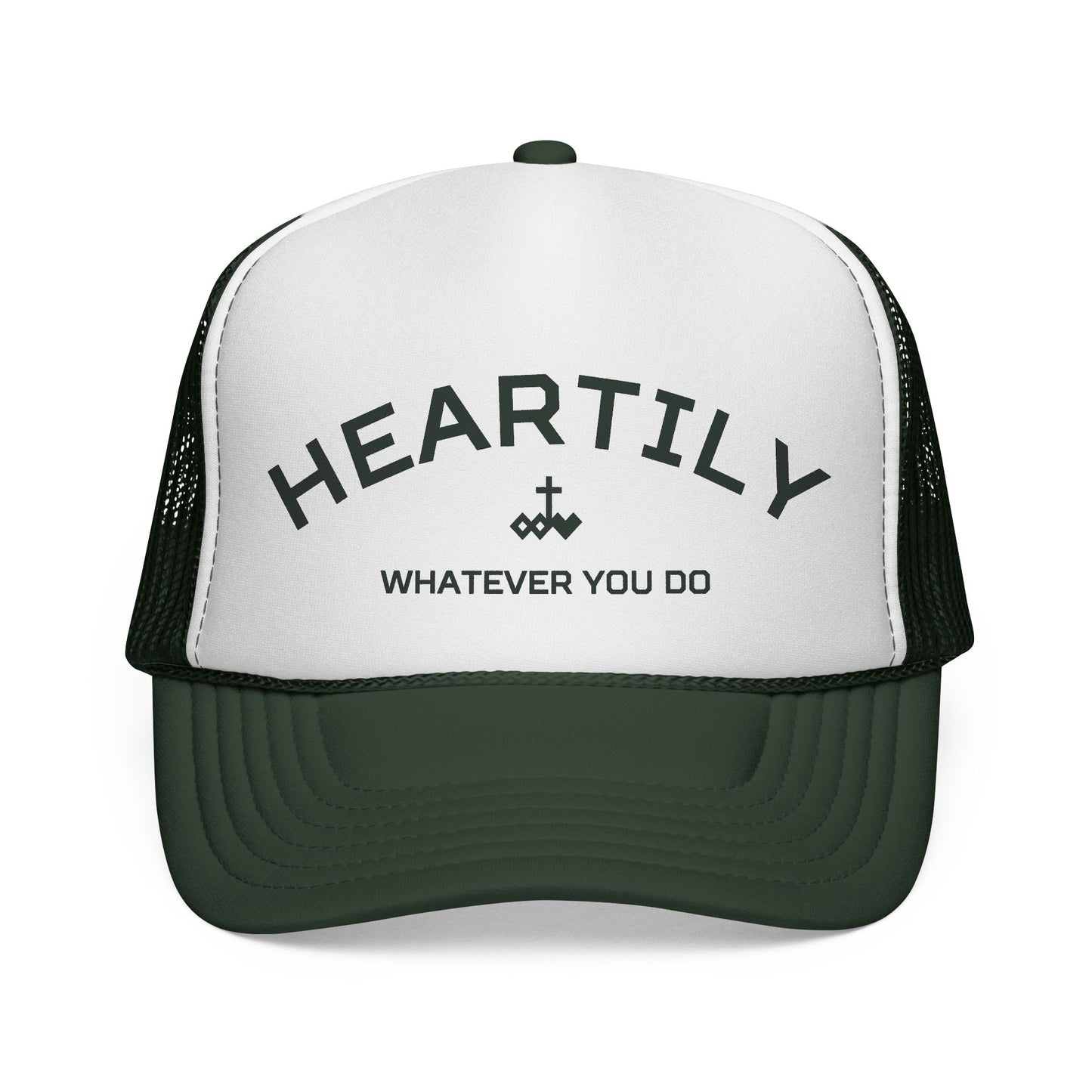 Trucker Cap