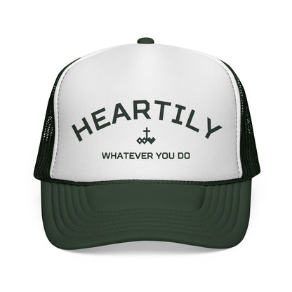 Trucker Cap