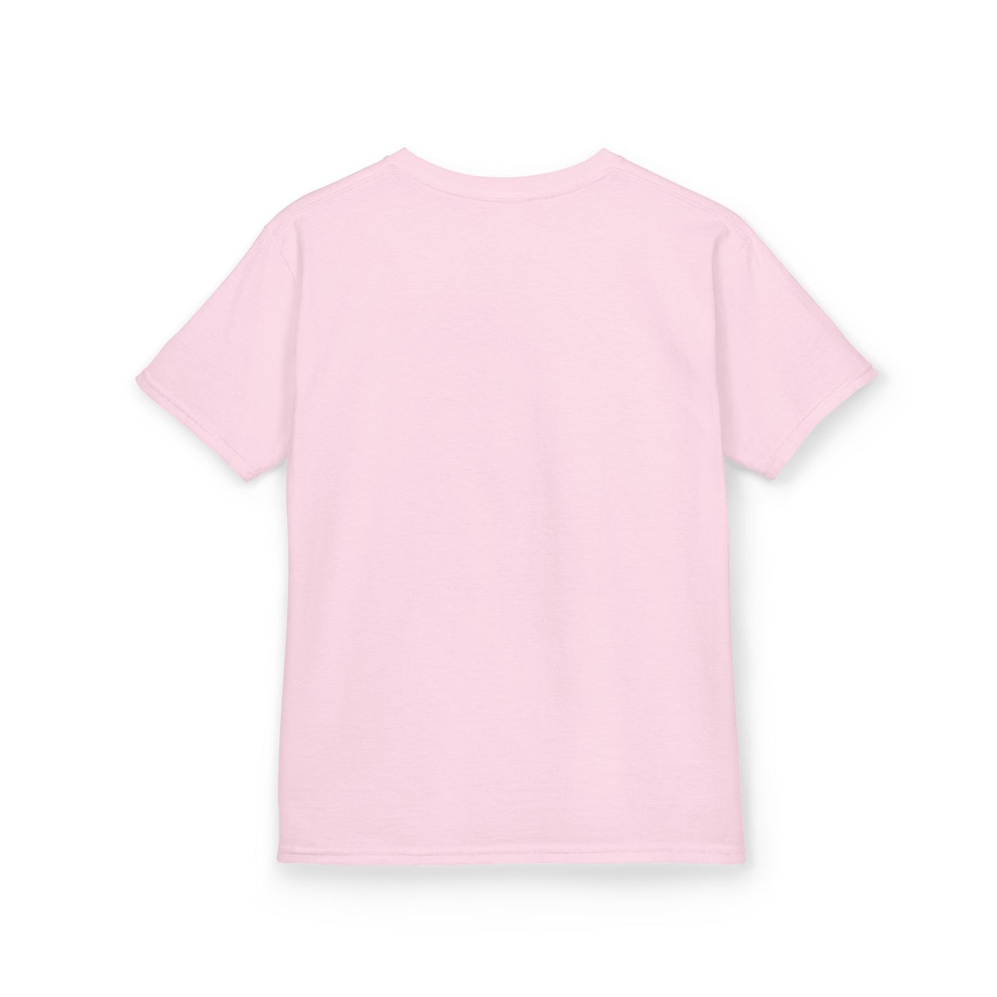 "Christ Above All Else" Kids Minimalist Graphic Tee