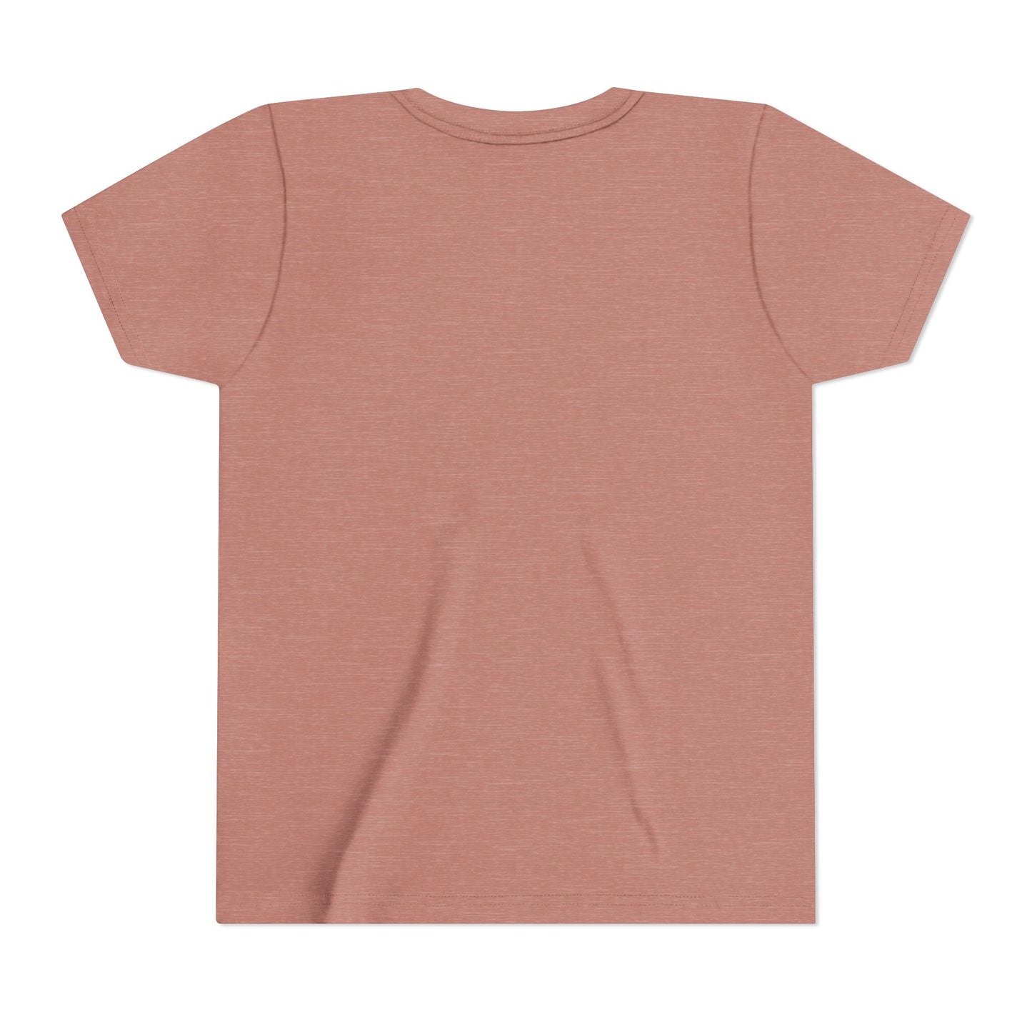 Youth "As for the Lord" Tee