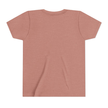 Youth "As for the Lord" Tee
