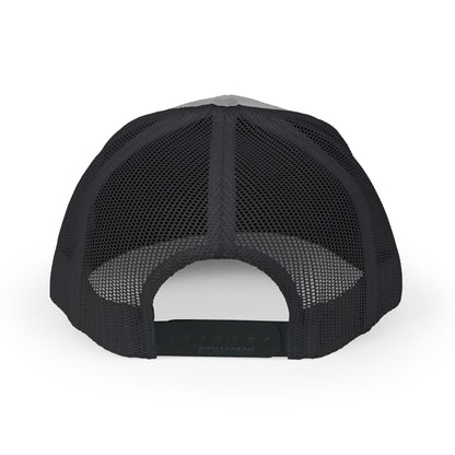 Snapback Heartily Trucker Cap