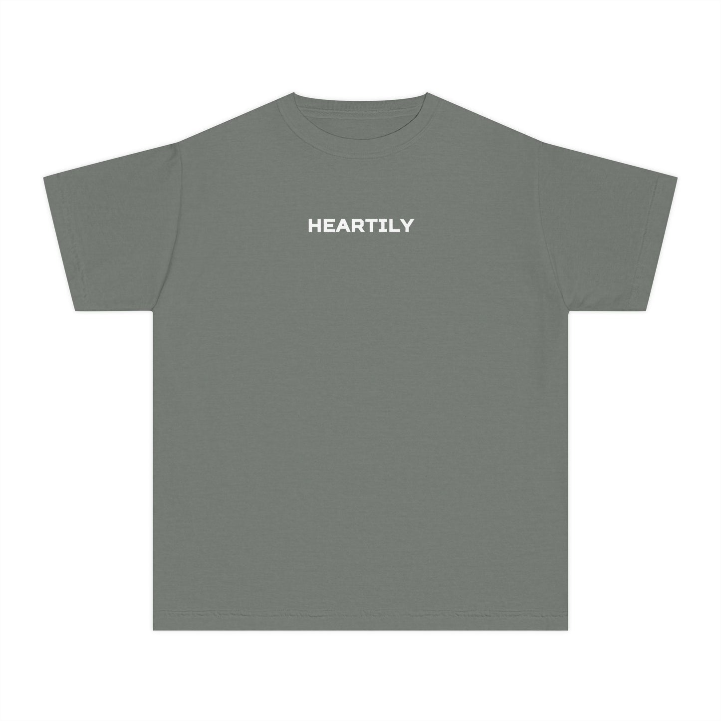 Youth Midweight Tee
