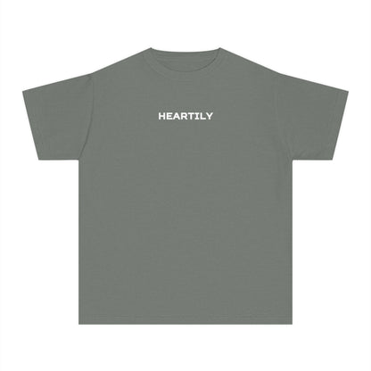 Youth Midweight Tee