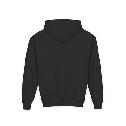 "Whatever You Do" Heavy Blend Hoodie Sweatshirt