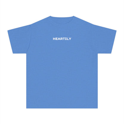 Youth Midweight Tee
