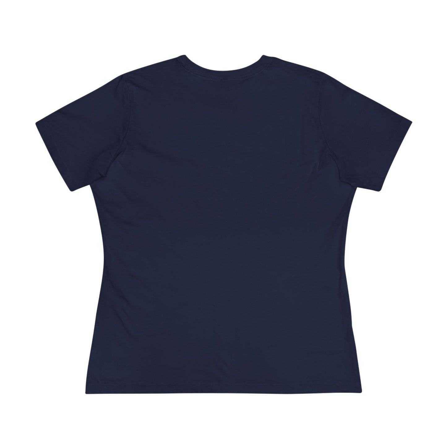 "Whatever You Do" Women's Cotton Tee