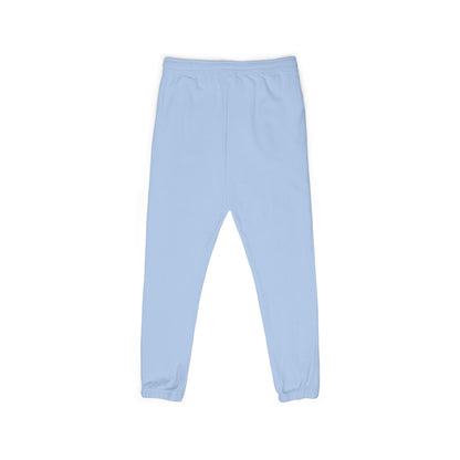 "Whatever You Do" Unisex Garment-Dyed Fleece Sweatpants