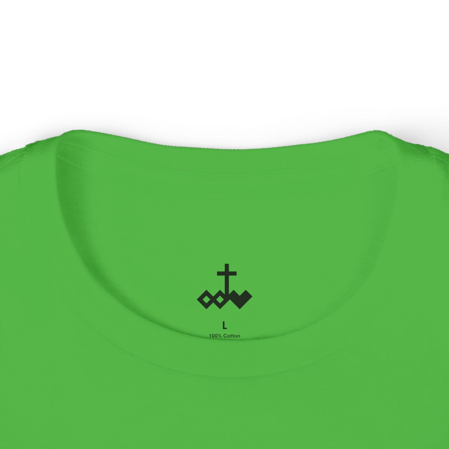 "Next Level Faith" Kids Tee
