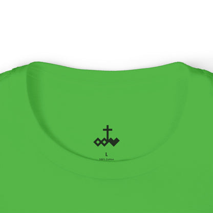 "Next Level Faith" Kids Tee