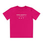 Youth Athletic Tee