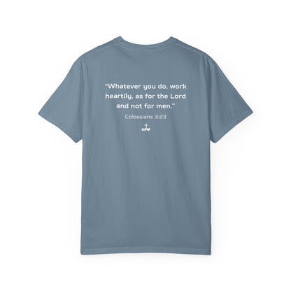 Unisex Bible Verse T-shirt