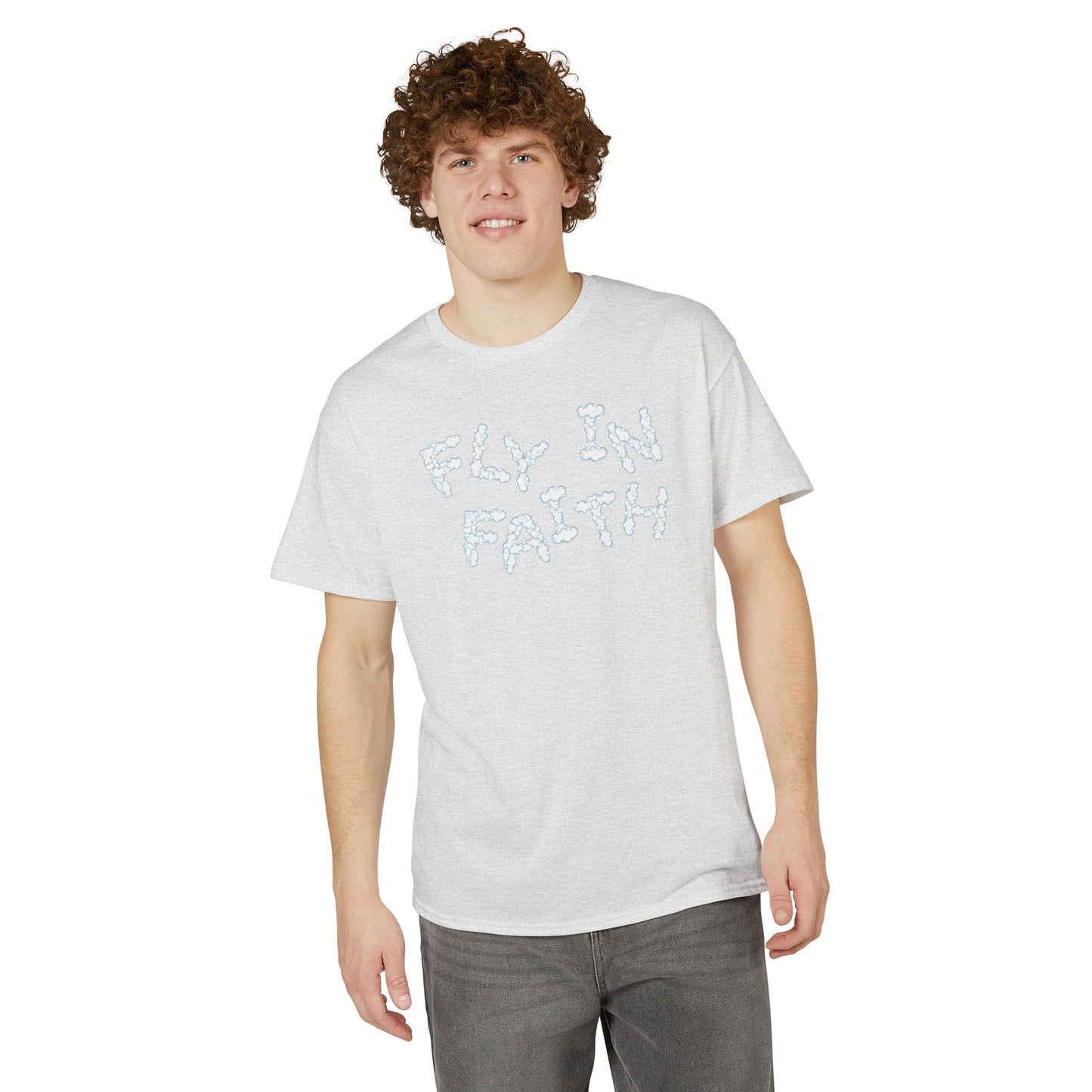Fly in Faith T-Shirt