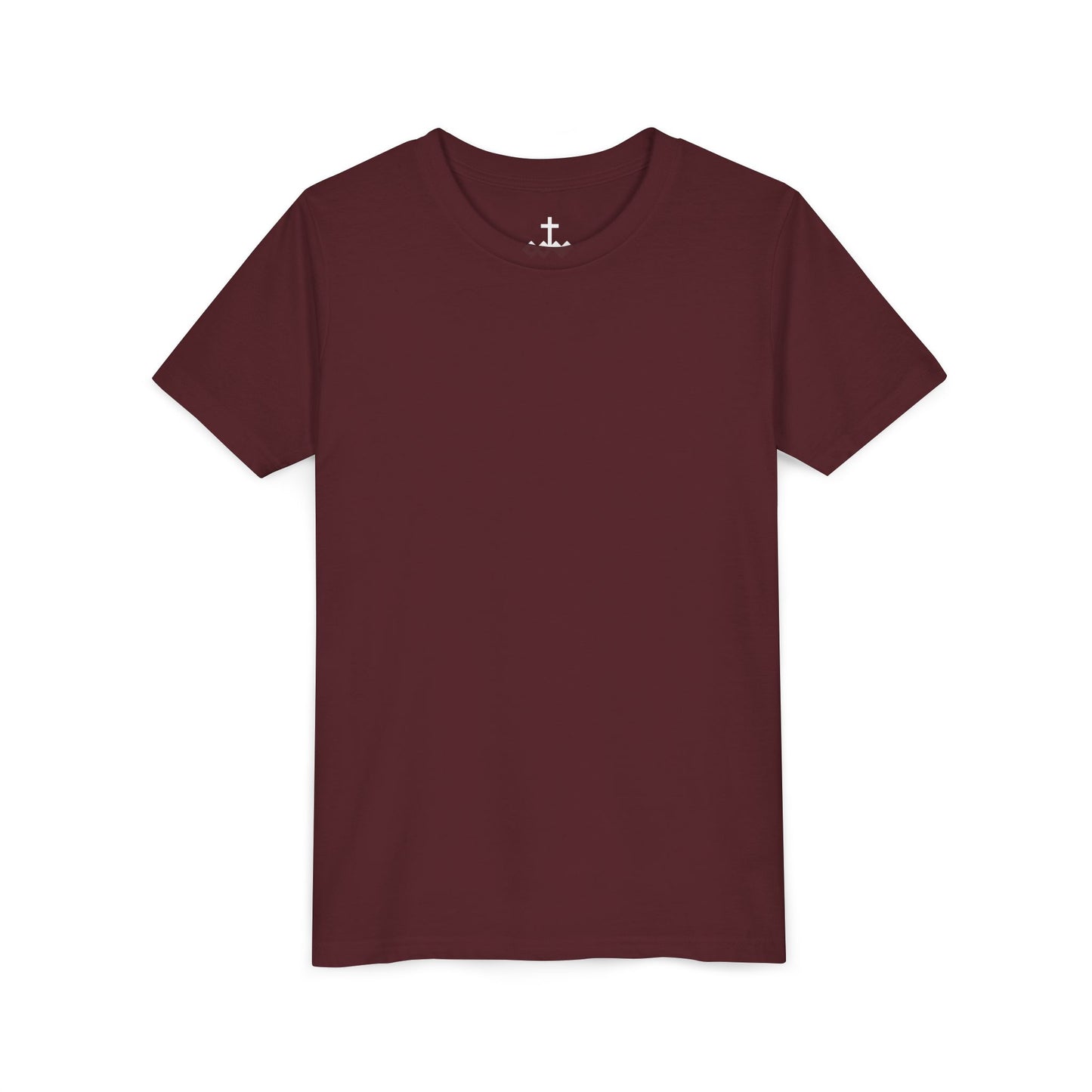 Heartily Words Youth Tee
