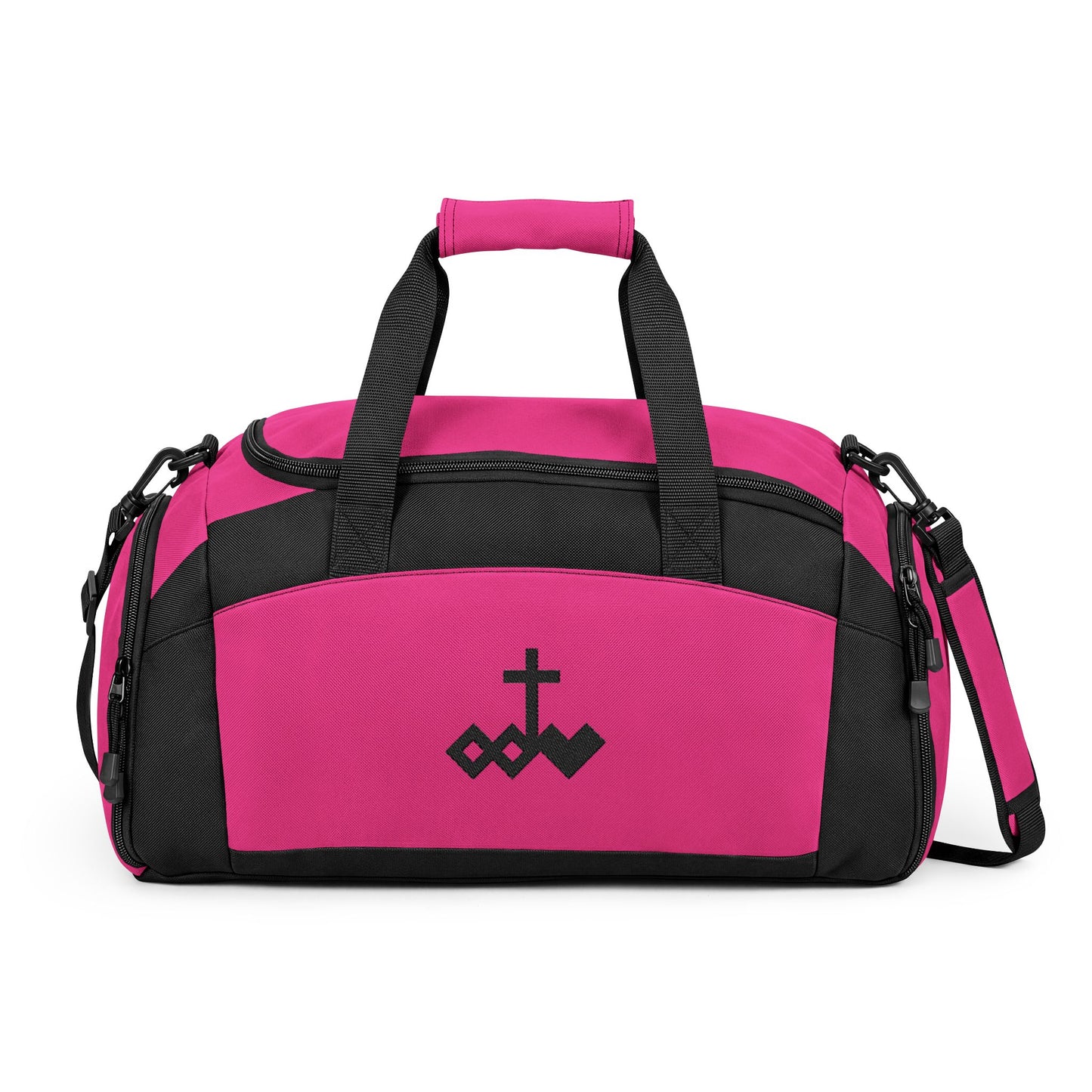Gym Duffle Bag