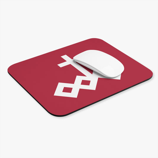 Logo Mouse Pad