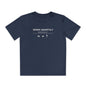 Youth Athletic Tee