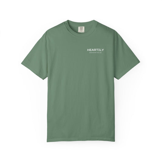 Unisex Bible Verse T-shirt