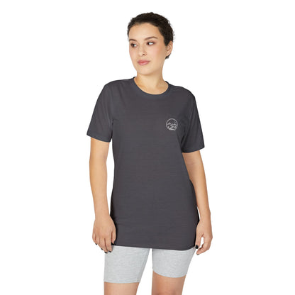 *UPDATED Z-Logo Performance T‑Shirt