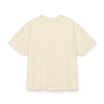 Unisex Heavy Cotton Box Tee