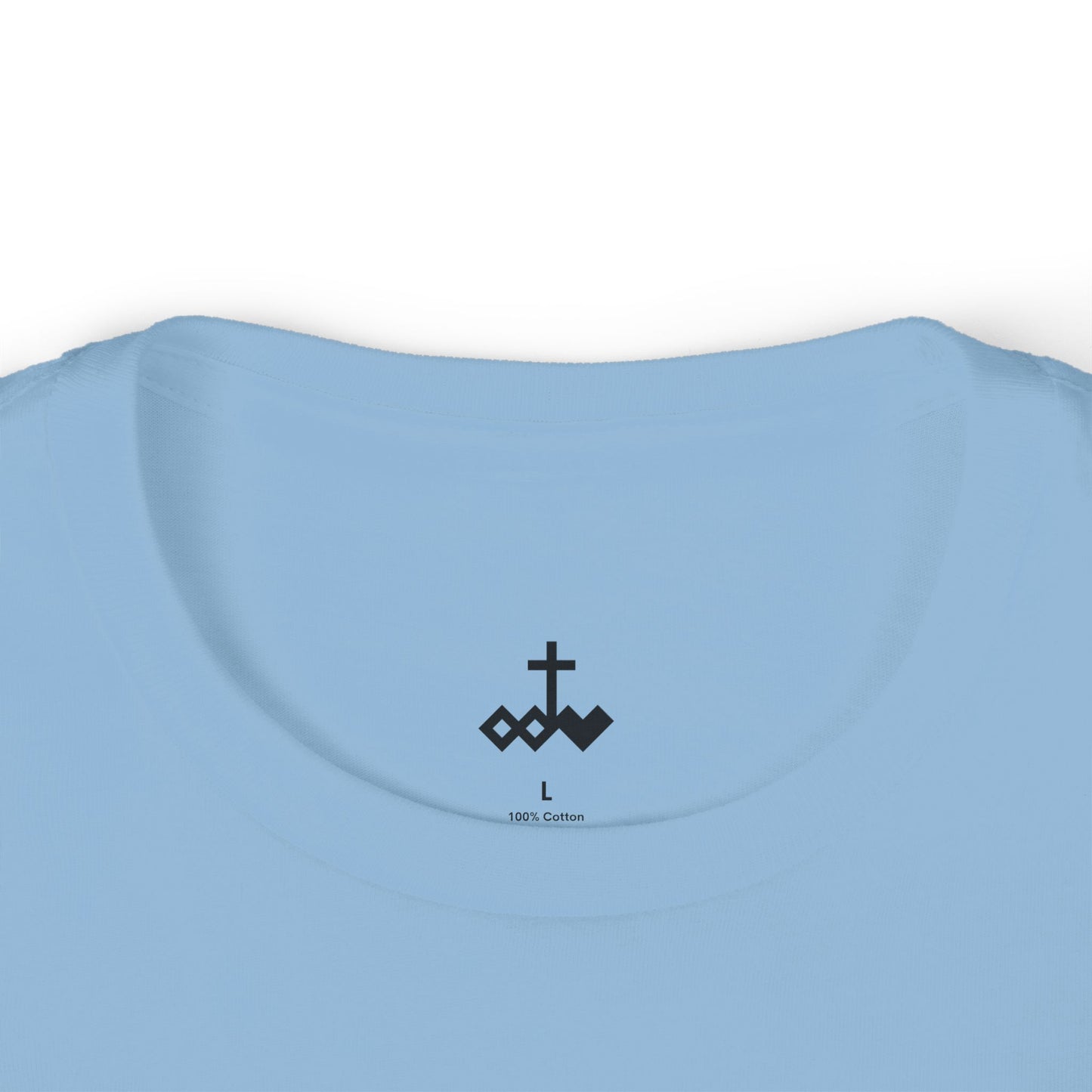 "Next Level Faith" Kids Tee