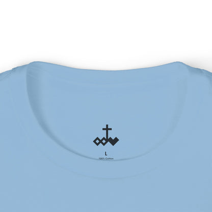 "Next Level Faith" Kids Tee