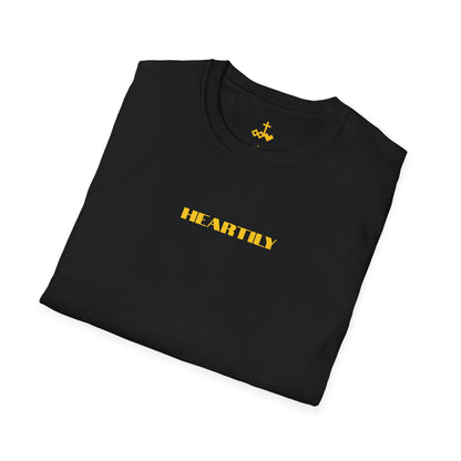 "Obedience Over Applause" Unisex T-Shirt