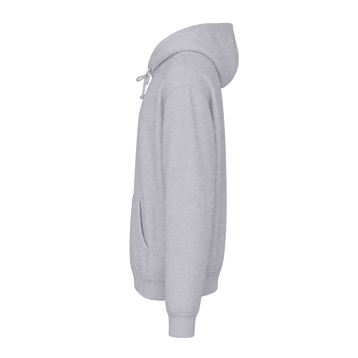 Jesus Loves You Hoodie