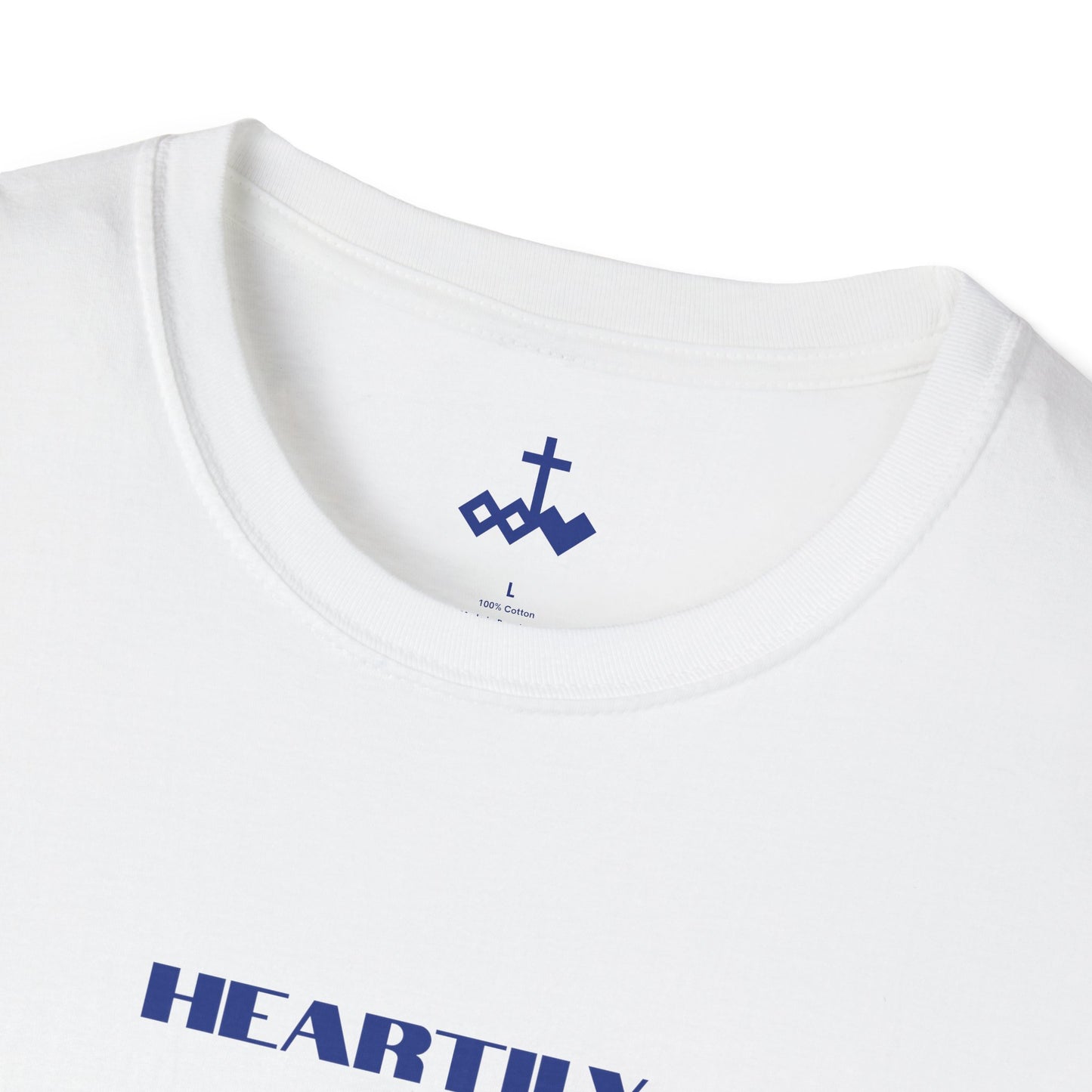 "Obedience Over Applause" Unisex T-Shirt