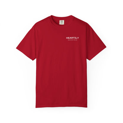 Unisex Bible Verse T-shirt