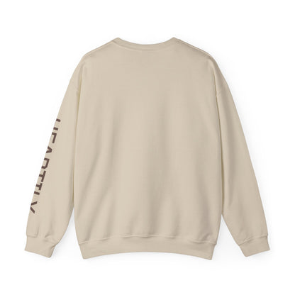 Unisex Crewneck Sweatshirt