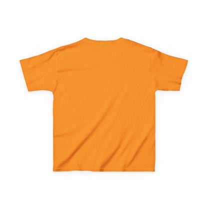 "Christ Above All Else" Kids Minimalist Graphic Tee