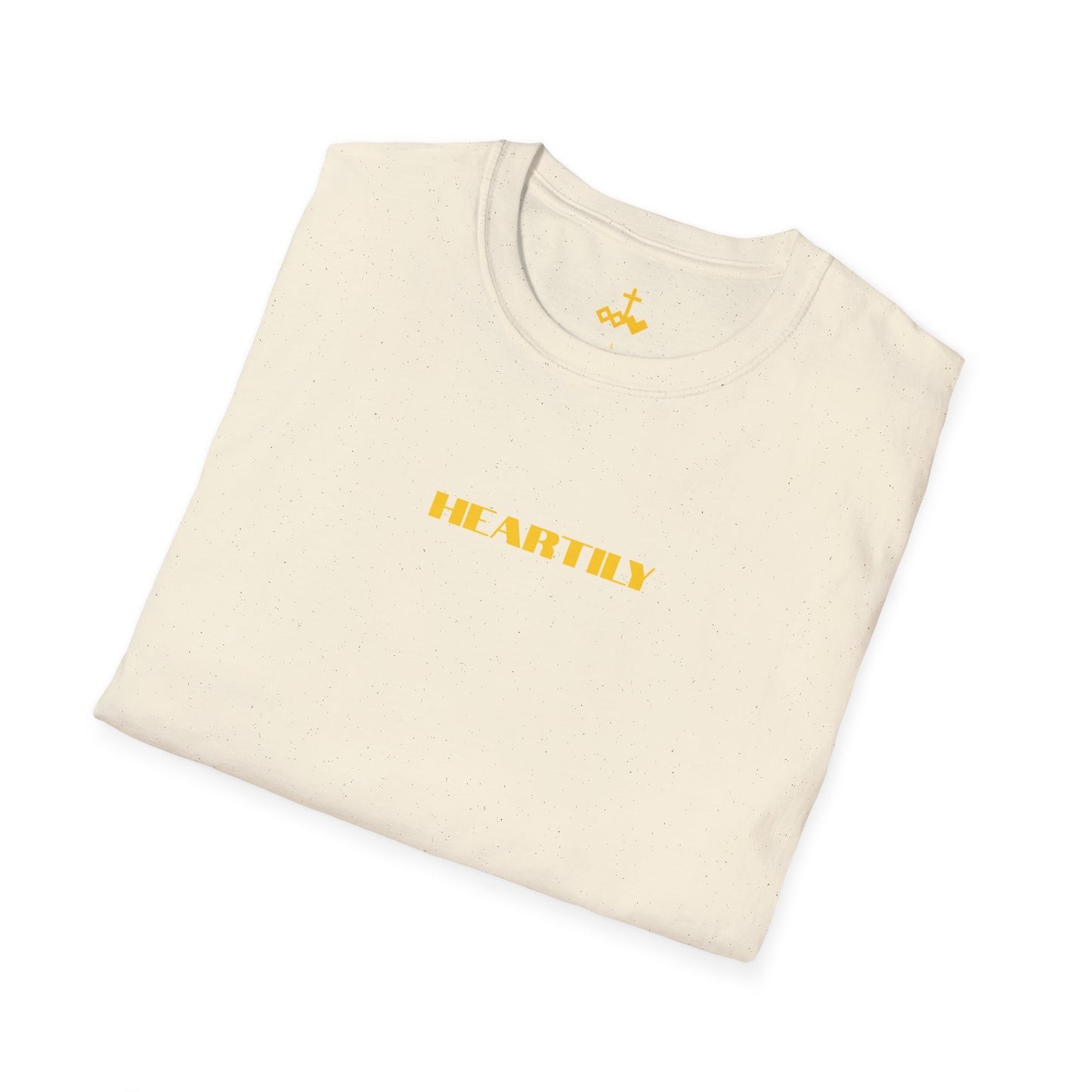 "Obedience Over Applause" Unisex T-Shirt