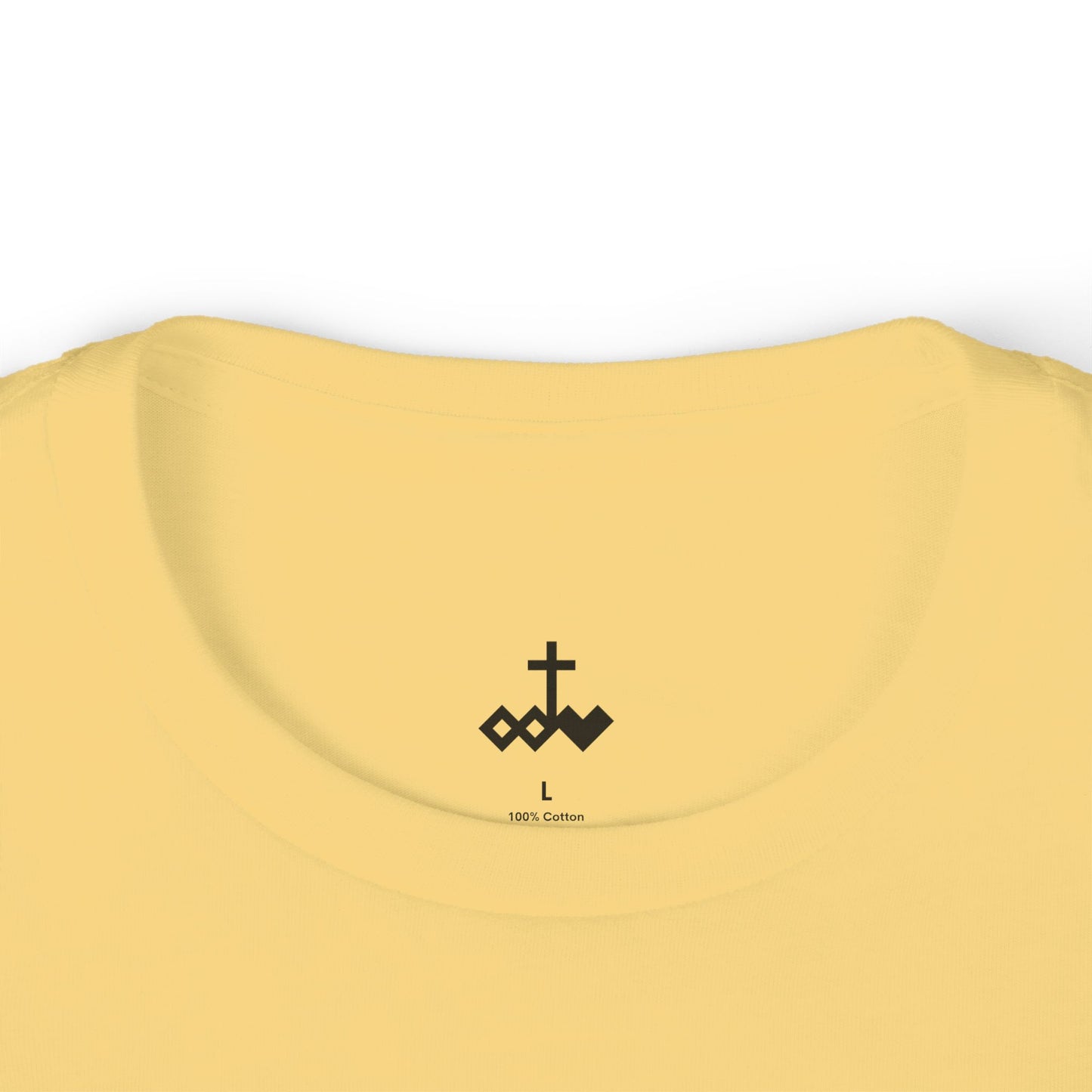 "Next Level Faith" Kids Tee