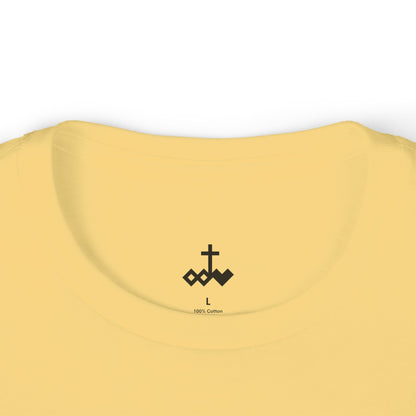 "Next Level Faith" Kids Tee