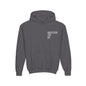 "Whatever You Do" Heavy Blend Hoodie Sweatshirt