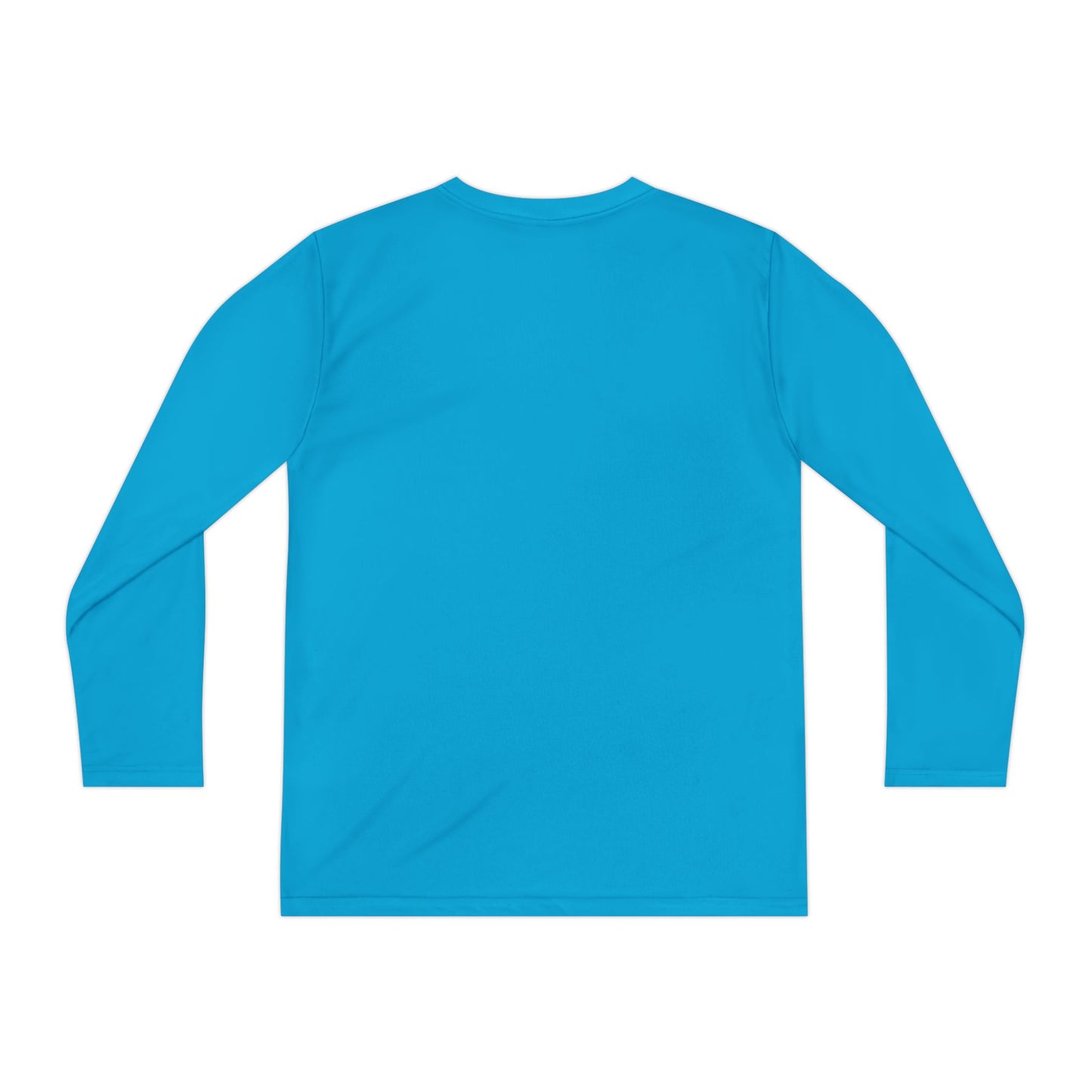 'Whatever You Do' Youth Long Sleeve Tee