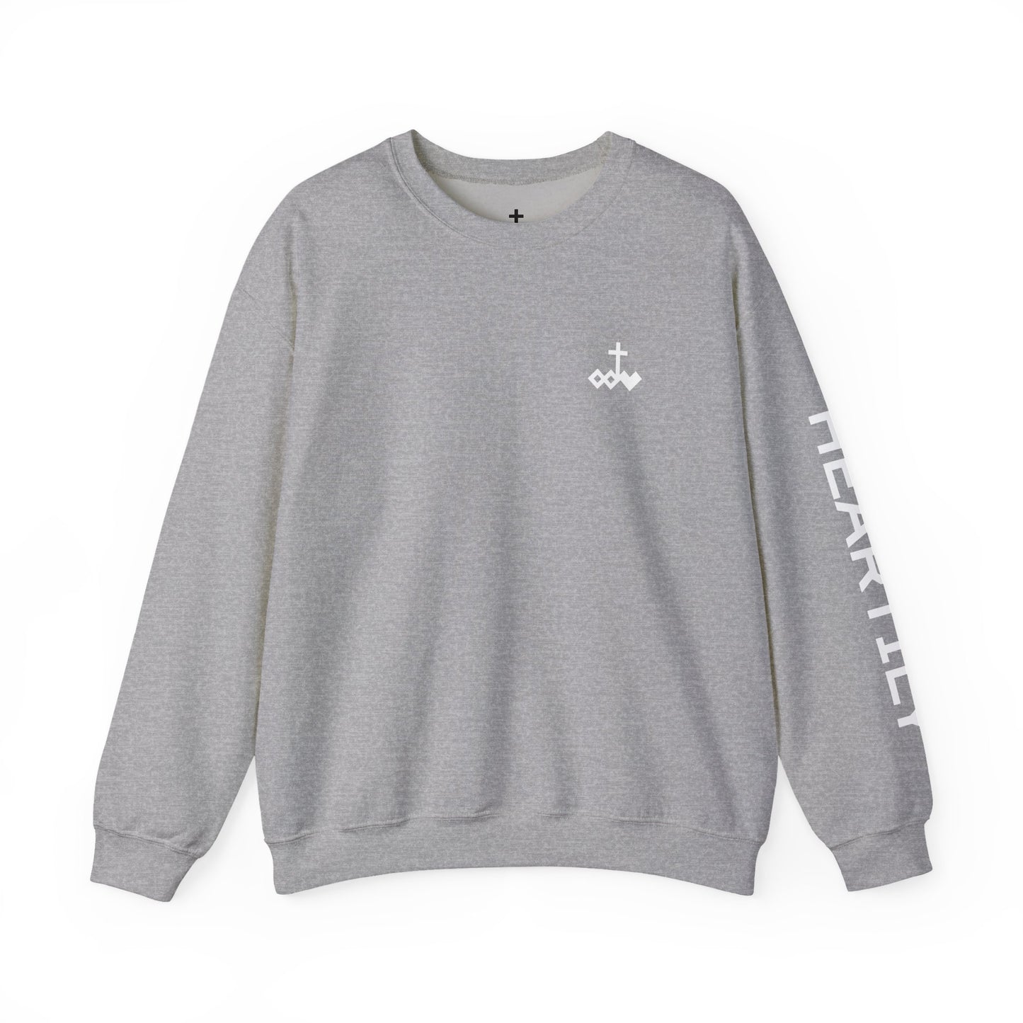 Unisex Crewneck Sweatshirt