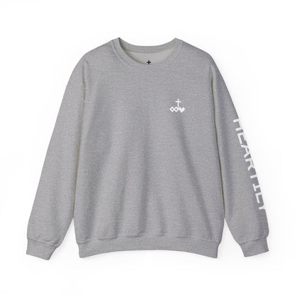 Unisex Crewneck Sweatshirt