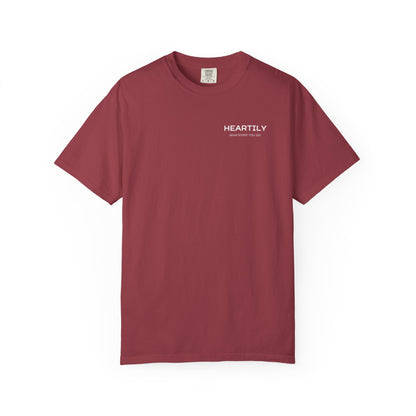 Unisex Bible Verse T-shirt