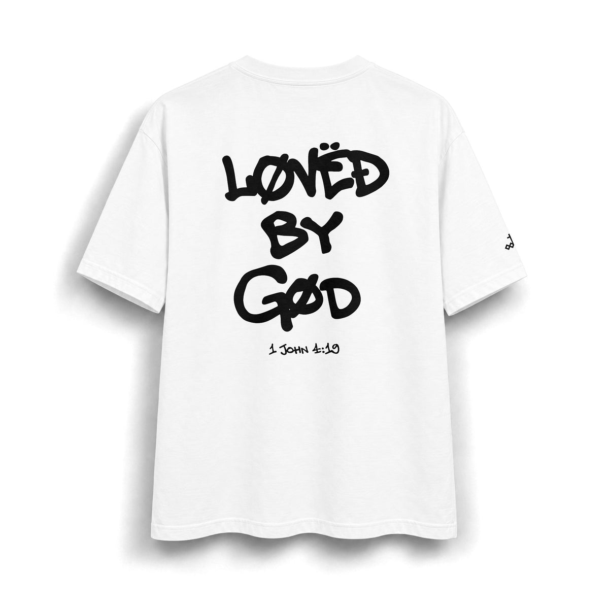 Loved by God T-Shirt